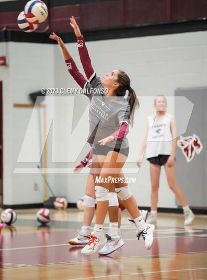 Thumbnail 2 in JV: Denver East @ Chatfield photogallery.