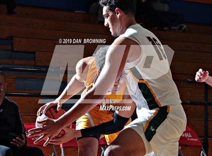 Thumbnail 3 in Independence vs. Roman Catholic (Chick-Fil-A Classic) photogallery.