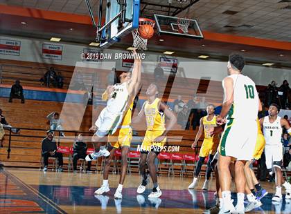 Thumbnail 3 in Independence vs. Roman Catholic (Chick-Fil-A Classic) photogallery.