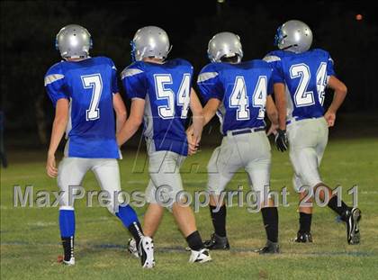 Thumbnail 3 in Scotts Valley vs Capital Christian photogallery.