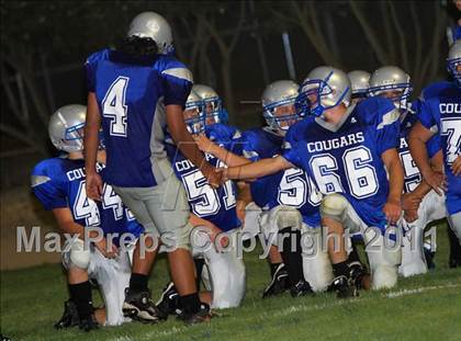 Thumbnail 2 in Scotts Valley vs Capital Christian photogallery.