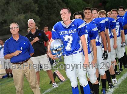 Thumbnail 3 in Scotts Valley vs Capital Christian photogallery.