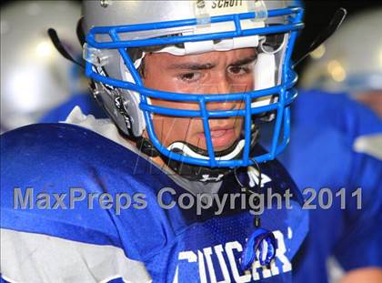 Thumbnail 1 in Scotts Valley vs Capital Christian photogallery.