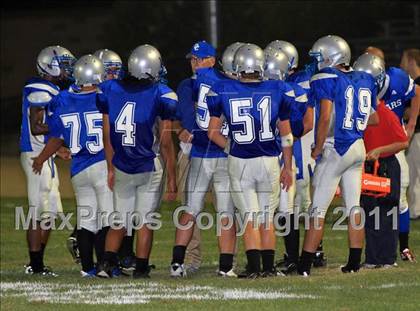 Thumbnail 3 in Scotts Valley vs Capital Christian photogallery.