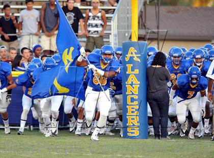 Thumbnail 2 in Chino Hills @ Bishop Amat photogallery.