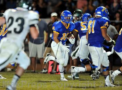 Thumbnail 3 in Chino Hills @ Bishop Amat photogallery.