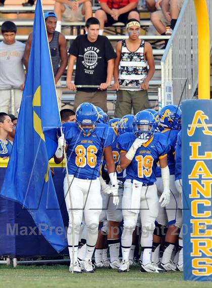 Thumbnail 3 in Chino Hills @ Bishop Amat photogallery.