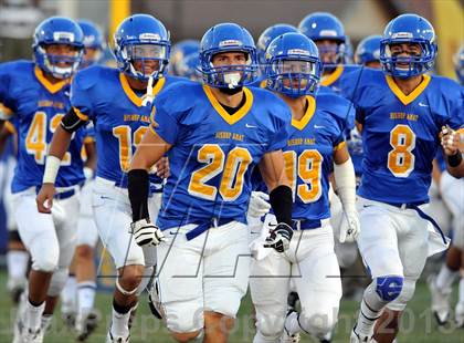 Thumbnail 2 in Chino Hills @ Bishop Amat photogallery.