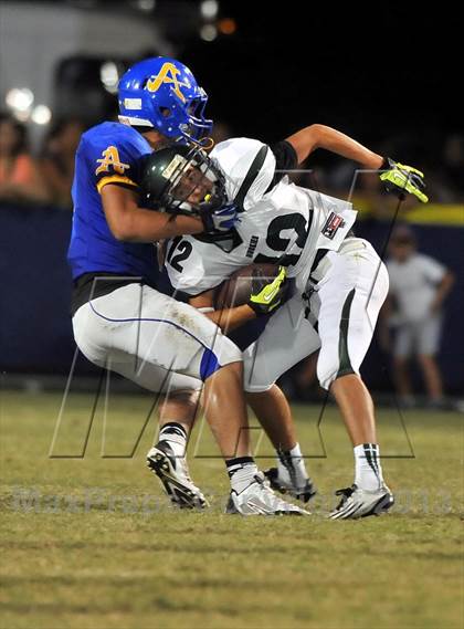 Thumbnail 2 in Chino Hills @ Bishop Amat photogallery.