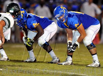 Thumbnail 3 in Chino Hills @ Bishop Amat photogallery.