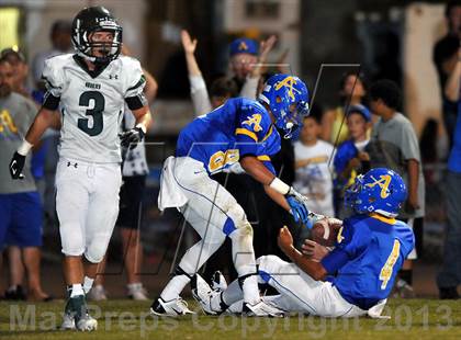 Thumbnail 1 in Chino Hills @ Bishop Amat photogallery.
