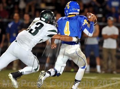 Thumbnail 2 in Chino Hills @ Bishop Amat photogallery.