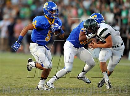 Thumbnail 1 in Chino Hills @ Bishop Amat photogallery.