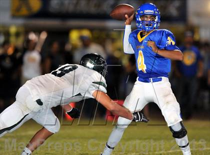 Thumbnail 3 in Chino Hills @ Bishop Amat photogallery.