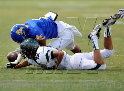 Thumbnail 3 in Chino Hills @ Bishop Amat photogallery.