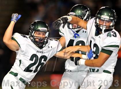 Thumbnail 2 in Chino Hills @ Bishop Amat photogallery.