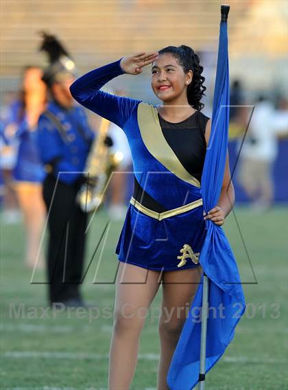 Thumbnail 2 in Chino Hills @ Bishop Amat photogallery.