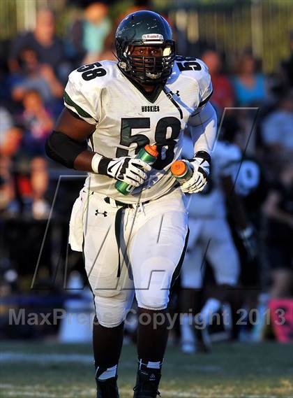 Thumbnail 3 in Chino Hills @ Bishop Amat photogallery.