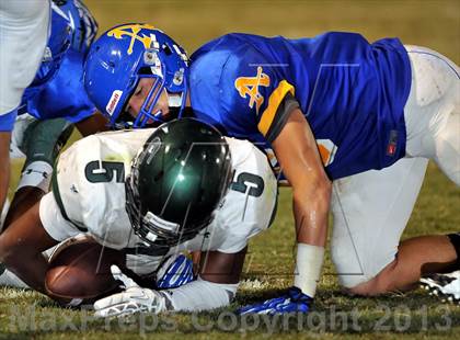 Thumbnail 3 in Chino Hills @ Bishop Amat photogallery.