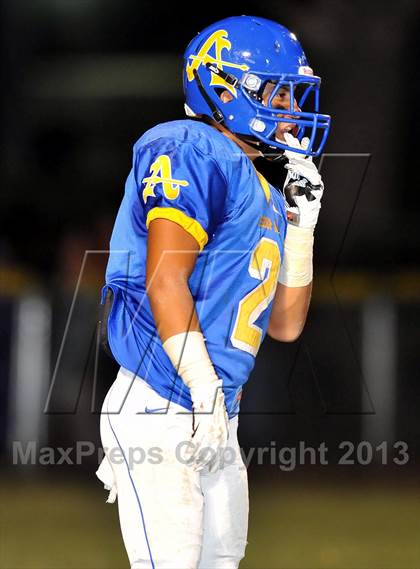 Thumbnail 1 in Chino Hills @ Bishop Amat photogallery.