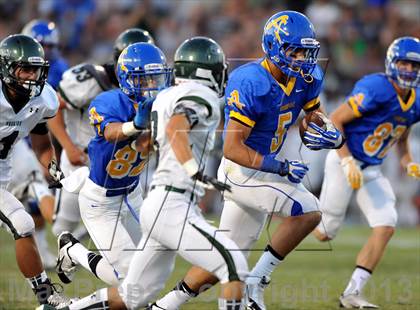 Thumbnail 1 in Chino Hills @ Bishop Amat photogallery.