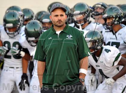 Thumbnail 2 in Chino Hills @ Bishop Amat photogallery.