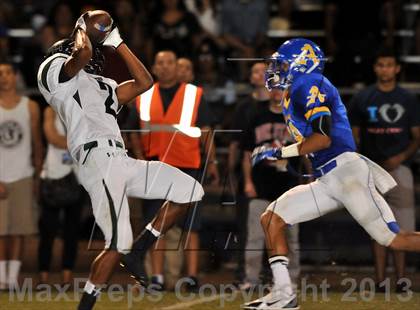 Thumbnail 3 in Chino Hills @ Bishop Amat photogallery.
