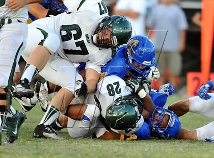 Thumbnail 1 in Chino Hills @ Bishop Amat photogallery.