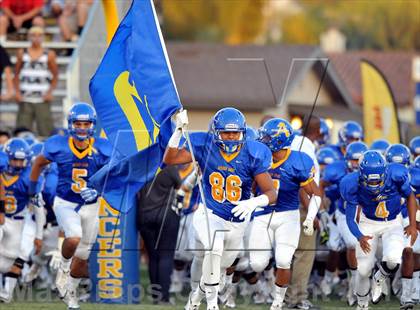 Thumbnail 3 in Chino Hills @ Bishop Amat photogallery.