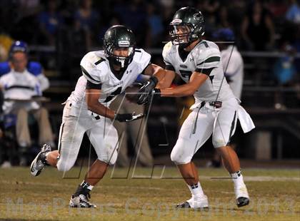 Thumbnail 3 in Chino Hills @ Bishop Amat photogallery.