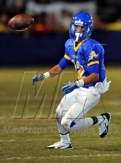 Thumbnail 2 in Chino Hills @ Bishop Amat photogallery.