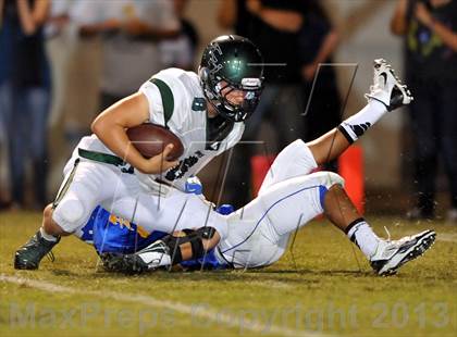 Thumbnail 1 in Chino Hills @ Bishop Amat photogallery.