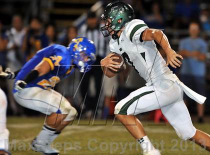 Thumbnail 2 in Chino Hills @ Bishop Amat photogallery.
