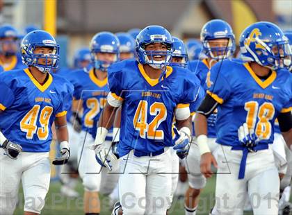 Thumbnail 3 in Chino Hills @ Bishop Amat photogallery.
