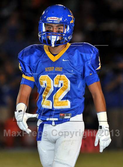 Thumbnail 3 in Chino Hills @ Bishop Amat photogallery.