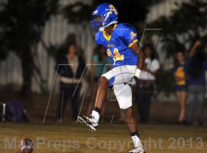 Thumbnail 1 in Chino Hills @ Bishop Amat photogallery.