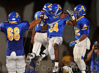 Thumbnail 2 in Chino Hills @ Bishop Amat photogallery.