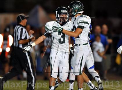 Thumbnail 2 in Chino Hills @ Bishop Amat photogallery.