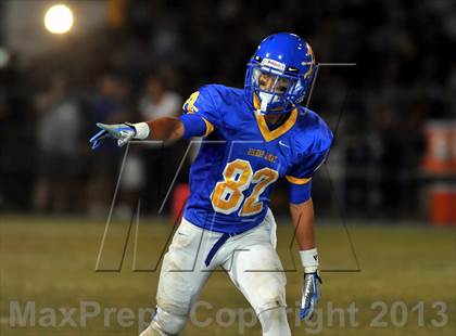 Thumbnail 1 in Chino Hills @ Bishop Amat photogallery.