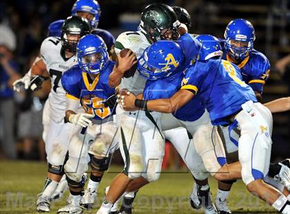 Thumbnail 1 in Chino Hills @ Bishop Amat photogallery.