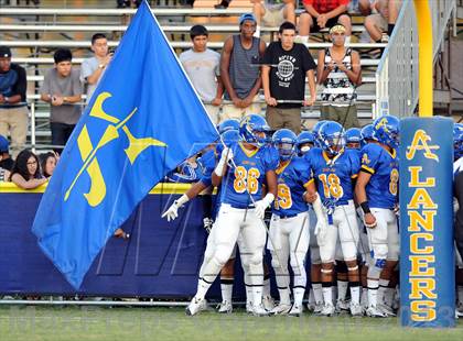 Thumbnail 1 in Chino Hills @ Bishop Amat photogallery.