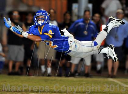 Thumbnail 1 in Chino Hills @ Bishop Amat photogallery.