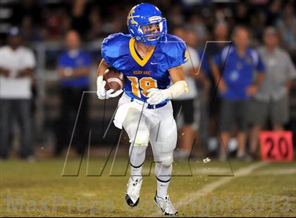 Thumbnail 3 in Chino Hills @ Bishop Amat photogallery.
