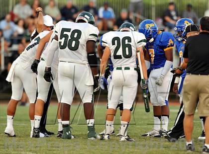 Thumbnail 2 in Chino Hills @ Bishop Amat photogallery.