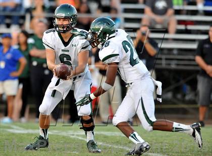 Thumbnail 3 in Chino Hills @ Bishop Amat photogallery.