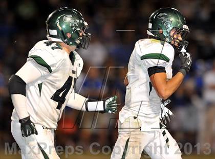 Thumbnail 3 in Chino Hills @ Bishop Amat photogallery.
