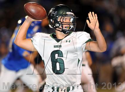 Thumbnail 2 in Chino Hills @ Bishop Amat photogallery.