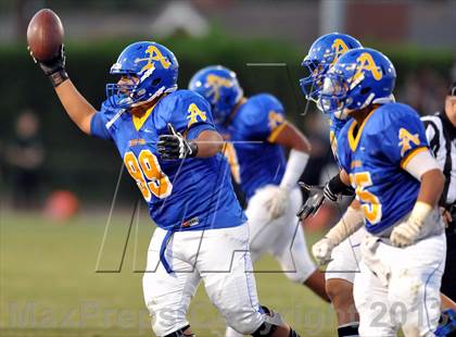 Thumbnail 3 in Chino Hills @ Bishop Amat photogallery.