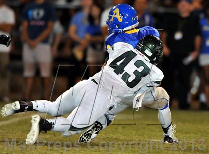 Thumbnail 3 in Chino Hills @ Bishop Amat photogallery.