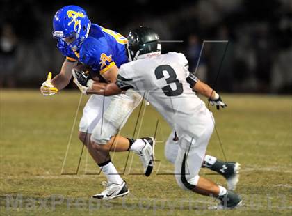 Thumbnail 3 in Chino Hills @ Bishop Amat photogallery.